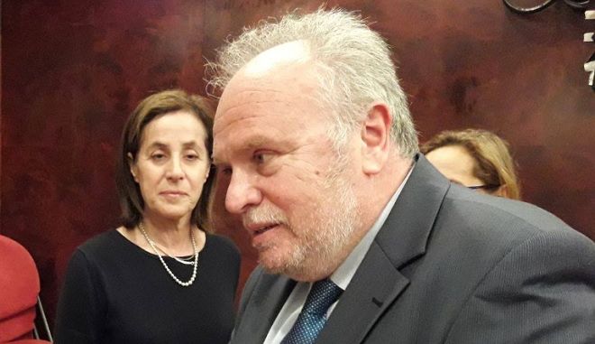 Ισραηλιτικό Συμβούλιο για Βορίδη: Να αποποιηθεί του παρελθόντος του με δημόσια δήλωση.