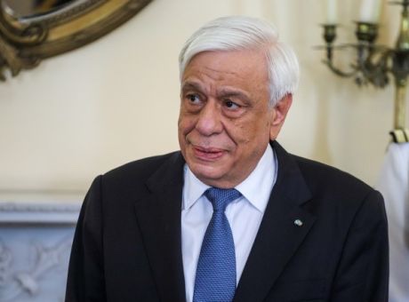 Ο ΠτΔ Π. Παυλόπουλος έσωσε την τιμή της Ελλάδας και ολόκληρου του πολιτισμένου κόσμου απέναντι στον Στόλτενμπεργκ: Αντίθετες προς κάθε έννοια του Διεθνούς Δικαίου οι πολεμικές επιχειρήσεις της Τουρκίας στη Συρία
