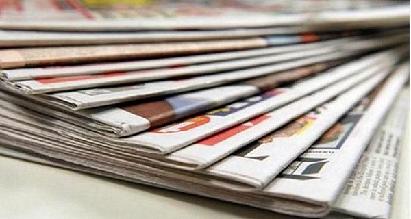 Τα σαββατιάτικα (13/7) πρωτοσέλιδα