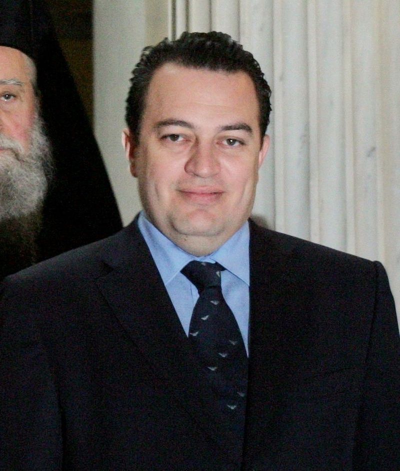 Ευριπίδης Στυλιανίδης @e_stylianidis "Προτεραιότητά μας η δημόσια Υγεία" [ΒΙΝΤΕΟ]