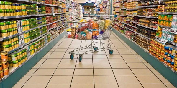 Πασχαλινό ωράριο -Ποιες μέρες και ώρες θα είναι ανοικτά τα σούπερ μάρκετ