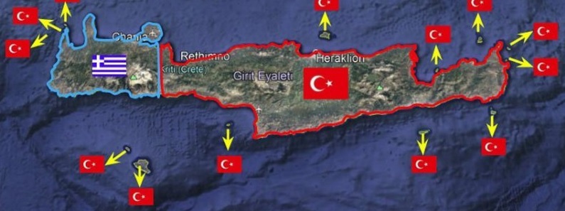 Γιώργος Καπόπουλος "Τουρκικές προκλήσεις στην Αγία Σοφιά και την Λιβύη"