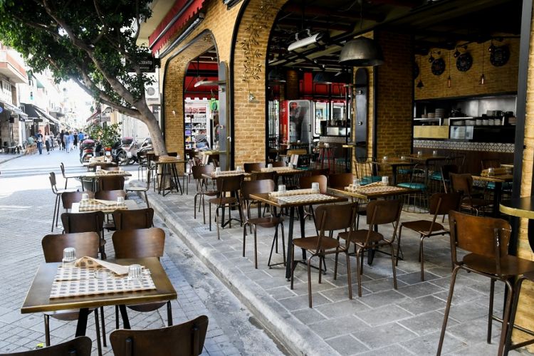 Δεν πάει άλλο. Σε απογνωση οι επαγγελματίες της εστίασης με την κυβέρνηση ανήμπορη να αντιδράσει.