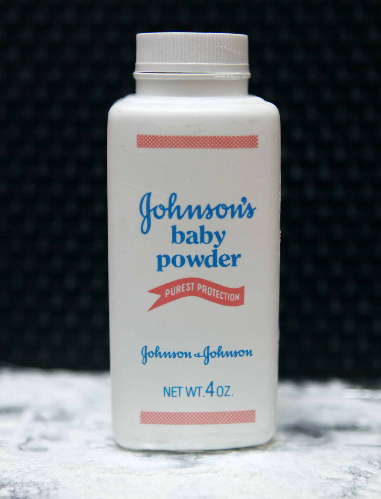 Η Johnson & Johnson, ο καρκίνος και μία φρικτή ιστορία συγκάλυψης.