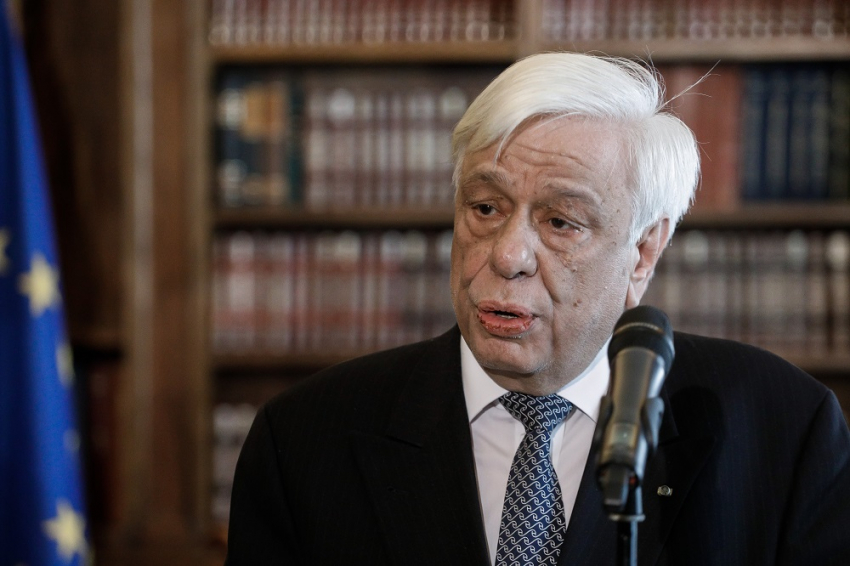 Το Βερολίνο, το Συνταγματικό Δικαστήριο και η «κερκόπορτα» με το Ευρωπαϊκό Σύνταγμα.