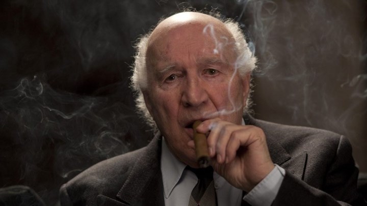 ΕΚΤΑΚΤΟ Έφυγε από τη ζωή ο κορυφαίος ηθοποιός του γαλλικού σινεμά ο Μισέλ Πικολί.
