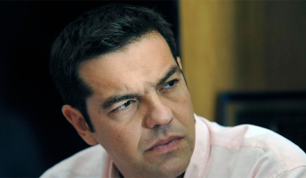 Δεν πάει καλά ο ΣΥΡΙΖΑ και ο Μητσοτάκης θα τον καταπιεί στην κάλπη, εάν ο Τσίπρας δεν αναλάβει τις ευθύνες του.