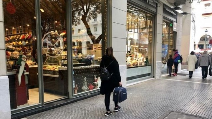 Ανοίγουν την Δευτέρα ΠΡΟΠΟ, Jumbo, Hondos, Πλαίσιο, Κωτσόβολος, τα πάντα σχεδόν εκτός από τα Mall.