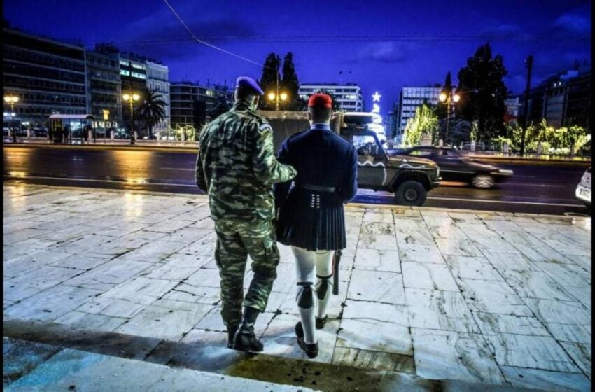Για ακόμα μια φορά η καθημερινή απολογείται για άρθρο του Στέφανου Κασιμάτη.