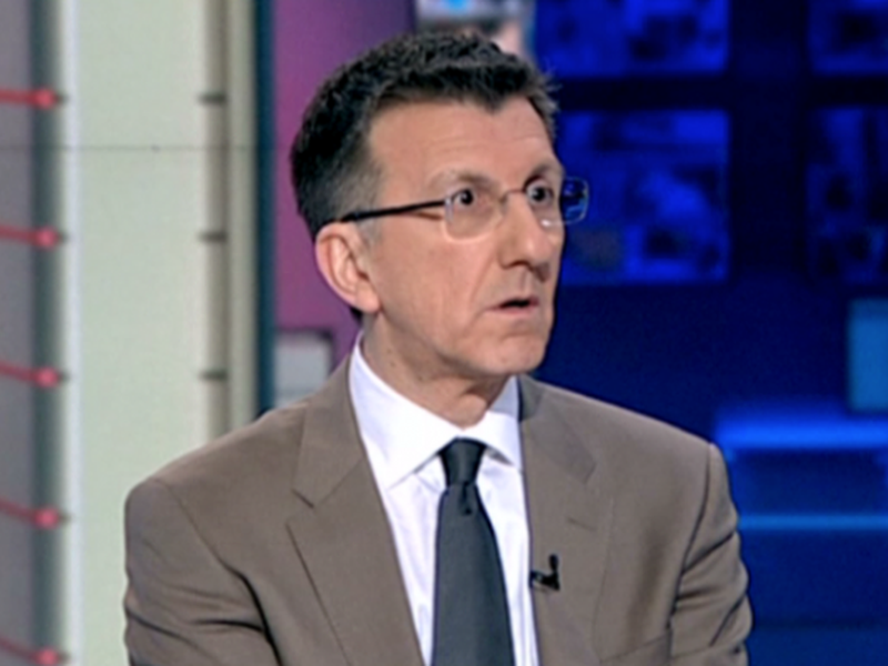 Σφοδρή επίθεση Κεγκέρογλου σε Πορτοσαλτε. Έχεις καταντήσει προπαγανδιστής χειρίστου είδους.