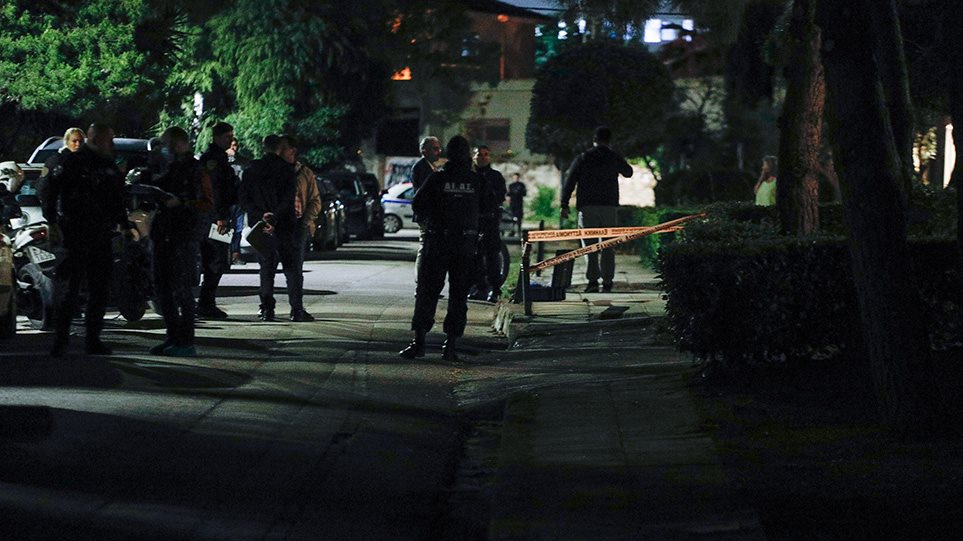 Τον εκτέλεσαν με δυο σφαίρες στο κεφάλι. Πως έγινε η εκτέλεση.