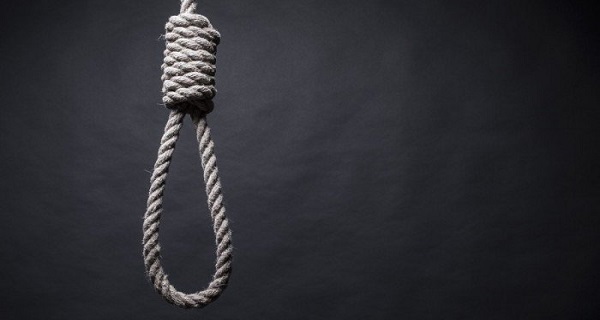 48χρονος βρέθηκε κρεμασμένος σε υπόγειο πάρκινγκ στην Καλαμαριά