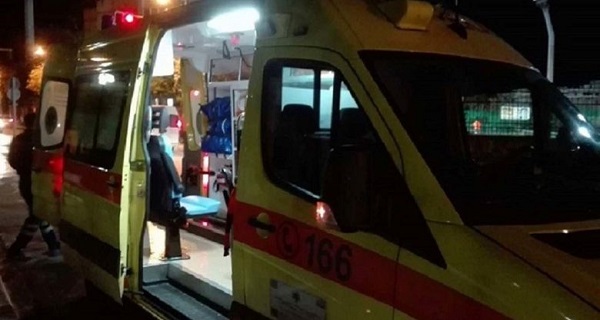 Γυναίκα δάγκωσε αστυνομικό που κλήθηκε να τη βοηθήσει!