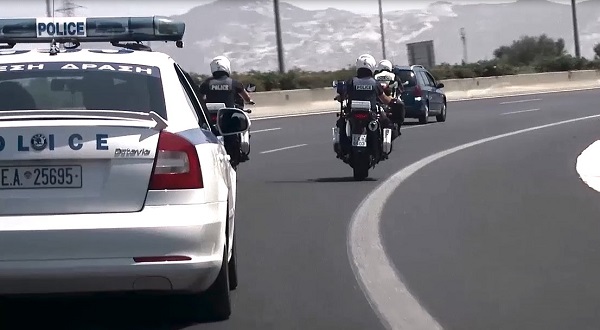 Κλοπές, διαρρήξεις και ληστείες χτυπούν "κόκκινα" μετά την καραντίνα!