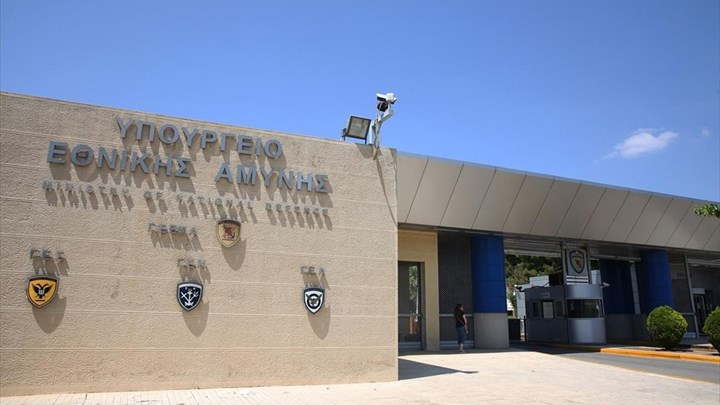 Η επίσημη ανακοίνωση του ΓΕΕΘΑ για τα κρούσματα στο 401 Στρατιωτικό νοσοκομείο.