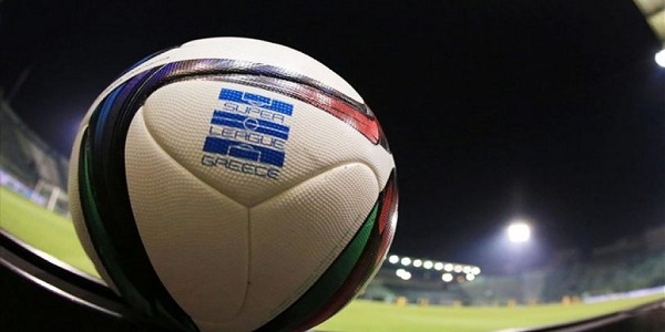 Super League: Ξεκινούν οι ομαδικές προπονήσεις, 6-7 Ιουνίου αρχίζουν τα πλέι οφ