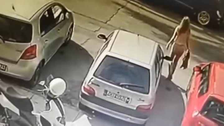 Δικηγόρος 34χρονης: Δεν αποκλείεται να ήταν συμβόλαιο η επίθεση με βιτριόλι.