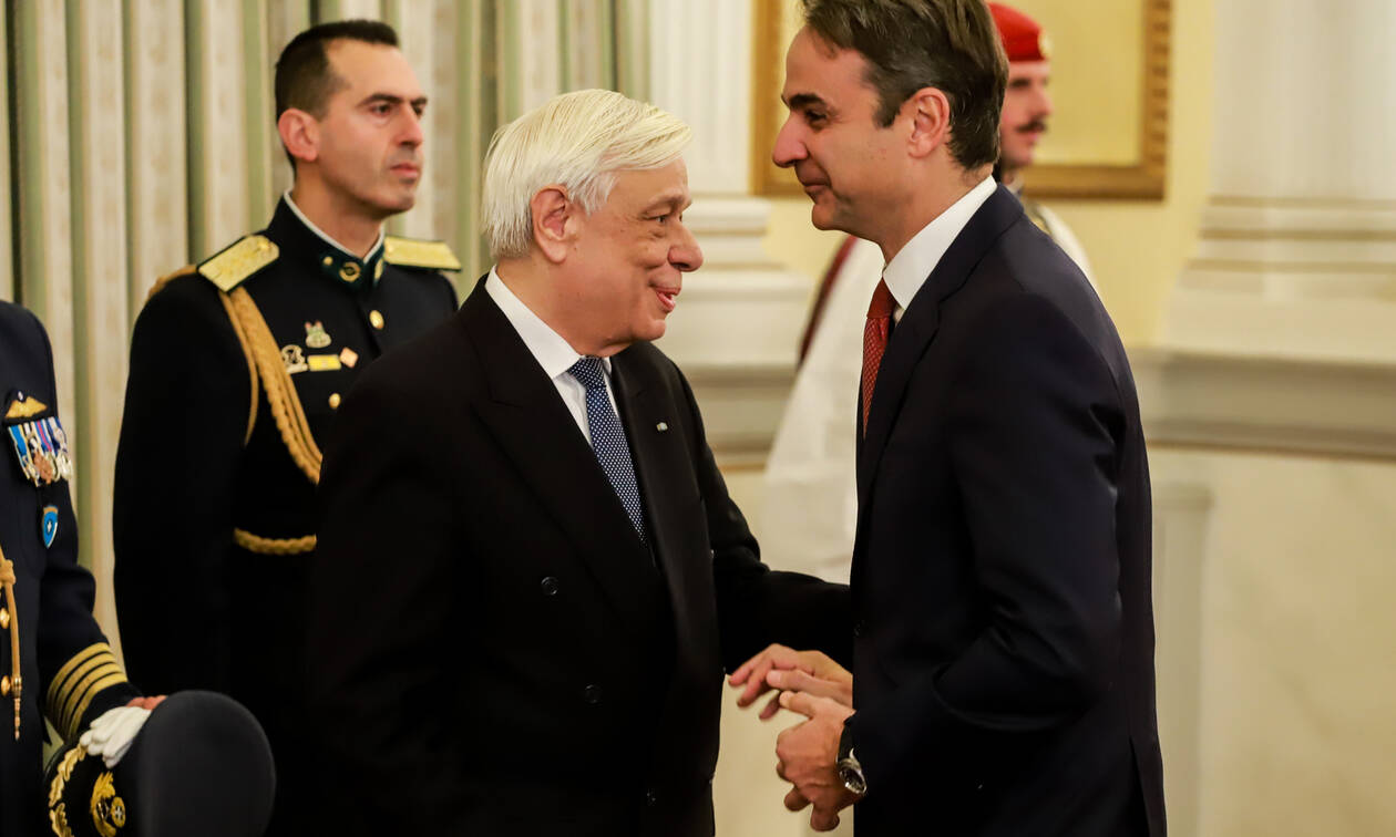 Ηχηρές “σφαλιάρες” από το ΣτΕ για τον φιλικό στη Διαπλοκή και φονικό στο περιβάλλον νόμο,η δεινή θέση Κυριάκου-Αικατερίνης ,ο Αλαφούζος και ο “παριζιάνος” ανηψιός Φλωράκη.