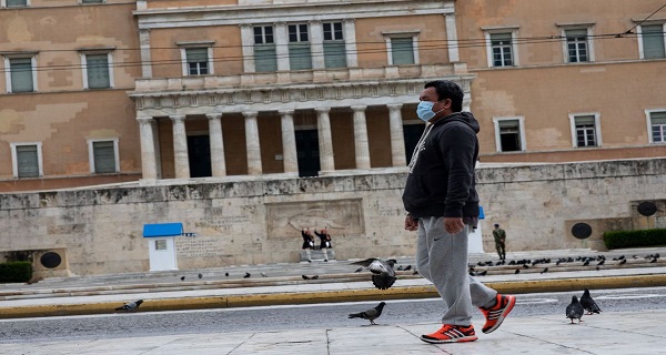 Πληθαίνουν οι φωνές: Μη αναγκαίο τo lockdown για τον περιορισμό του κορονοϊού
