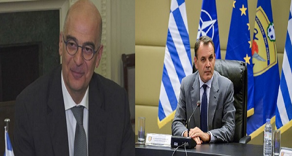 Συστάσεις Μητσοτάκη σε ΥΕΘΑ και ΥΠΕΞ