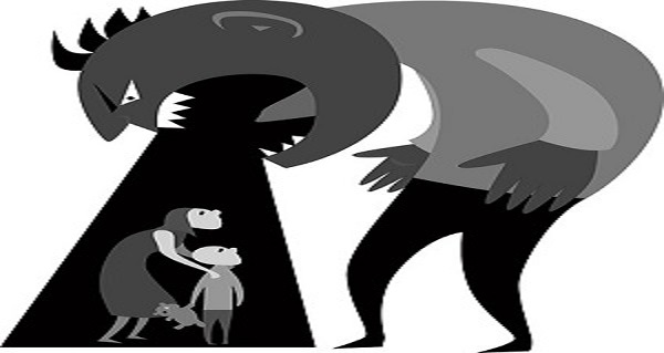 Βίντεο- Οδηγίες της Ελληνικής Αστυνομίας για την αντιμετώπιση της ενδοοικογενειακής βίας