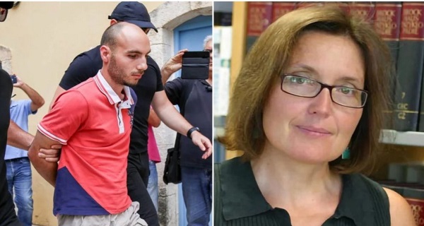 Πόρισμα «καταπέλτης» για τον δολοφόνο της Αμερικανίδας βιολόγου στην Κρήτη