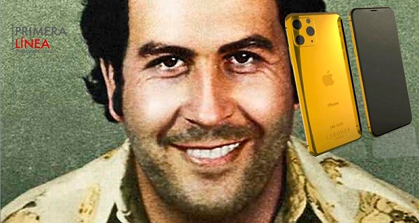 Ο αδελφός του ναρκοβαρόνου Πάμπλο Εσκομπάρ ζητά 1,8 δισ. € από την Apple