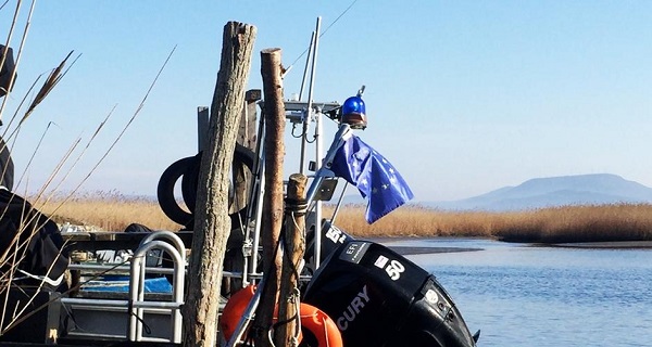 Στη FRONTEX τα... χρειάστηκαν με έναν μόνο τουρκικό πυροβολισμό- Σκεφτείτε να υπέμεναν όσα η Ελλάδα όλα αυτά τα χρόνια...