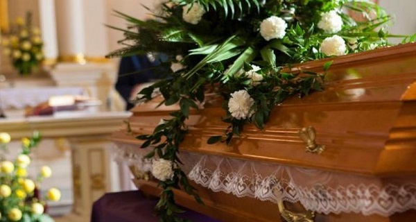 Ρόδος: Έθαψαν 73χρονο τον περασμένο μήνα, αλλά χθες το βράδυ διαπιστώθηκε ότι "ζει και φιλοξενείται σε ίδρυμα!»