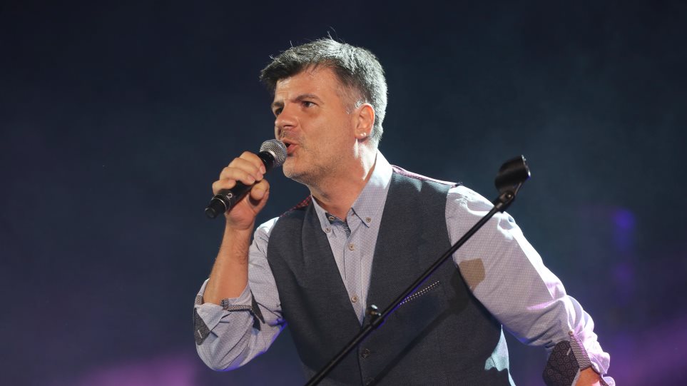Φοίβος Δεληβορίας: "Γαία πυρί μιχθήτω αν δεν βοηθήσει το Υπουργείο πολιτισμού" [ΒΙΝΤΕΟ]