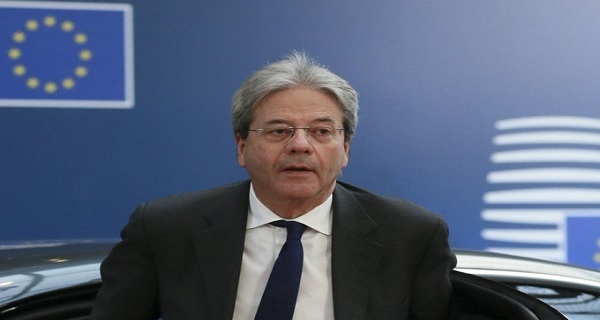 Επίτροπος ΕΕ για την Οικονομία: «Γιατί είναι τόσο ψηλά η ύφεση στην Ελλάδα»
