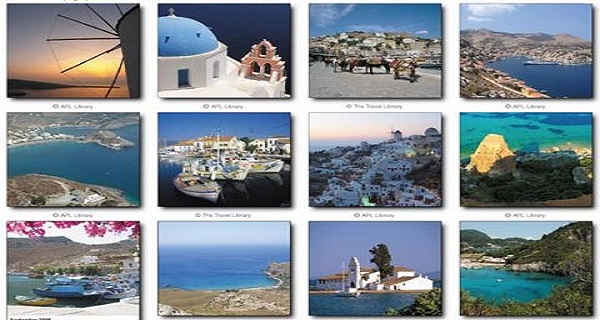 «Αντί για ευρωομόλογα Γερμανοί τουρίστες»