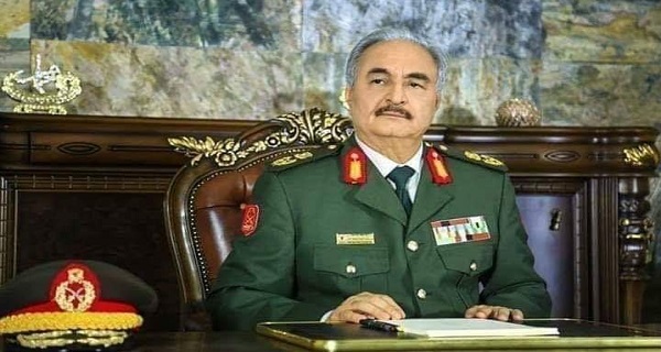 Ραγδαίες εξελίξεις στη Λιβύη: Αίγυπτος και ΗΑΕ εγκαταλείπουν τον Χαφτάρ -Τι ετοιμάζει ο Σάρατζ; #Libya