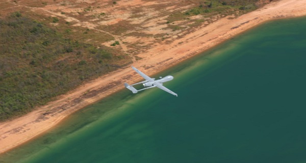 Μπήκαν οι υπογραφές: Ισραηλινά drones στα ελληνικά σύνορα