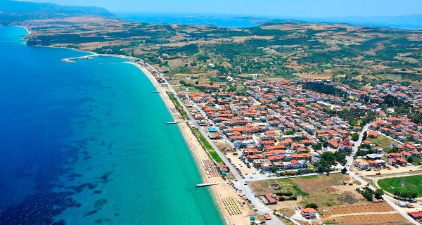 ΣΥΣΣΩΜΗ ΑΠΑΙΤΗΣΗ ΤΗΣ ΤΟΠΙΚΗΣ ΚΟΙΝΩΝΙΑΣ ΤΗΣ ΠΡΟ ΤΟΥ ΑΘΩ ΠΕΡΙΟΧΗΣ Η ΑΜΕΣΗ ΛΕΙΤΟΥΡΓΙΑ ΤΟΥ Α.Τ. ΑΡΙΣΤΟΤΕΛΗ