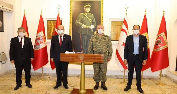 Μπάτε Τούρκοι... αλέστε
