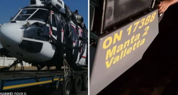 Απόρρητη έκθεση ΟΗΕ: Μυστική επιχείρηση 8 χωρών κατά Τουρκίας στη Λιβύη