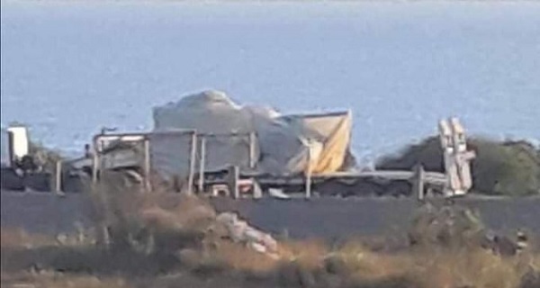 ΕΚΤΑΚΤΟ: Τουρκική «απόβαση» στη Λιβύη