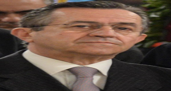 Νίκος Νικολόπουλος: «Δικτάτορας είναι εκείνος που καταλύει ένα πολίτευμα και όχι ο Καποδίστριας που έφτιαξε Κράτος και Σύνταγμα εκ του μηδενός»