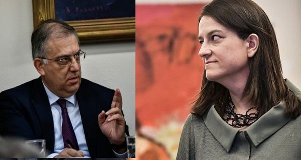 Χριστιανομάχος η κυβέρνηση!