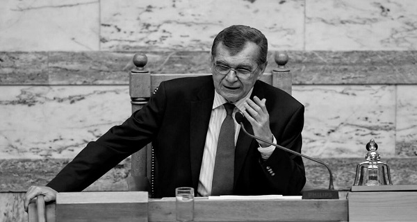 Ο Πρωθυπουργός, η ΠτΔ και ο πολιτικός κόσμος για τον θάνατο του Δημήτρη Κρεμαστινού