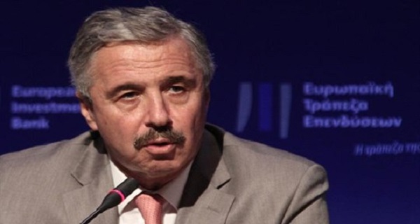 Ολάνοιχτο αφήνει ο Γιάννης Μανιάτης το φλερτ με τον Κυριάκο Μητσοτάκη και τη συμμετοχή του σε κυβέρνηση της ΝΔ