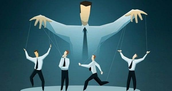 Χειραγώγηση - Απανθρωποίηση – Μονεταρισμός