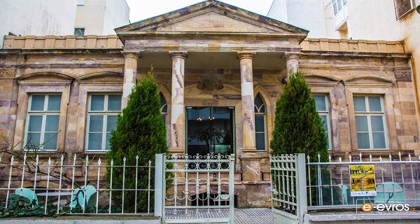 Διεθνής Ημέρα Μουσείων