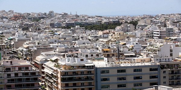 Το 1/3 των ενοικίων που έχασαν θα λάβουν οι ιδιοκτήτες ακινήτων