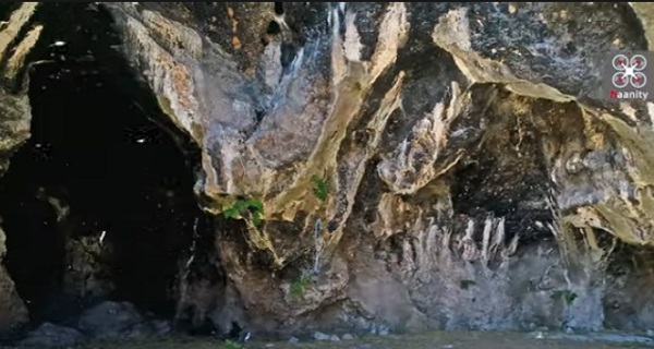 Σεϊντί: Εδώ βρέθηκαν Homo Sapiens από την εποχή των παγετώνων, 1 ώρα από την Αθήνα