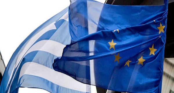 Die Welt: «Γιατί η Ελλάδα αγάπησε ξαφνικά την ΕΕ»
