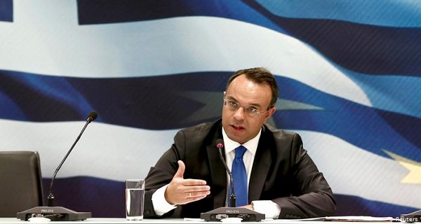 "Πολύ καλή συμφωνία" λέει ο Σταϊκούρας για Eurogroup - Τι εκκρεμεί ακόμα