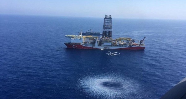 Ανενόχλητη για έναν χρόνο η Τουρκία