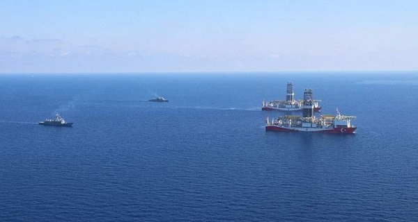 Εξόρυξη, το επόμενο εφιαλτικό σενάριο